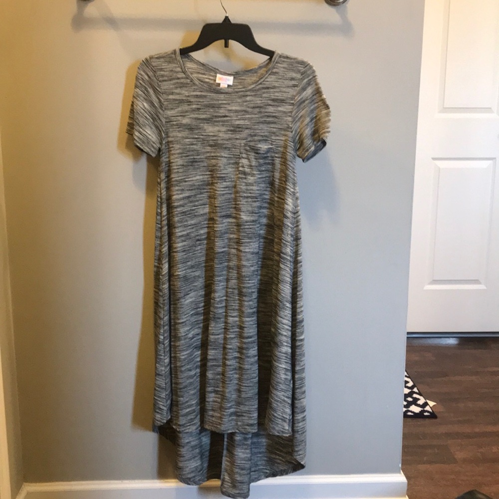 XXS Lularoe Carly